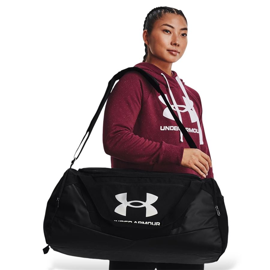 Borsone medio UA Undeniable 5.0 Under Armour | 13692230001